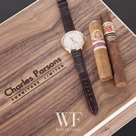 patek philippe cigar|Patek Philippe Calatrava .